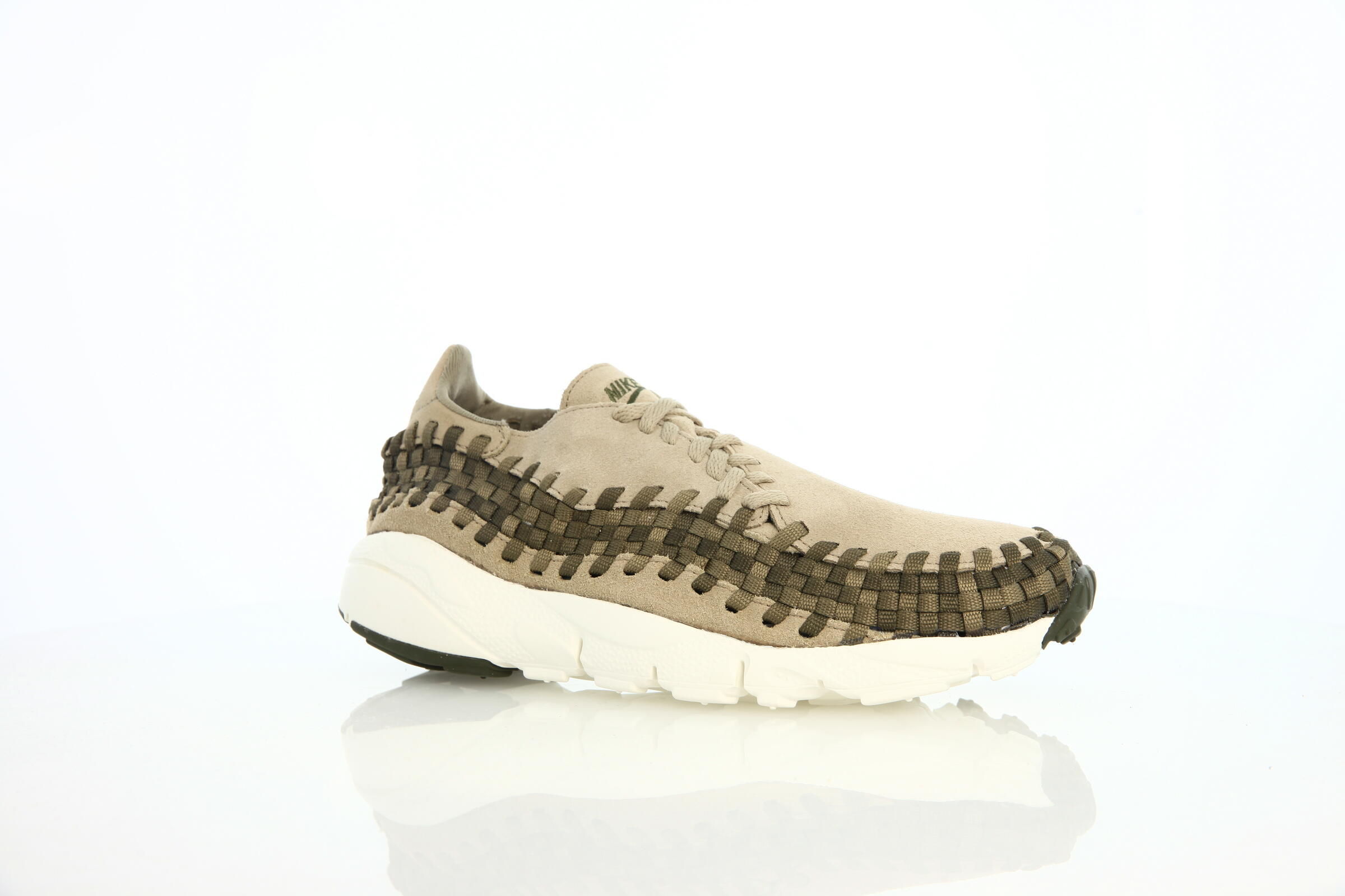 Nike Air Footscape Woven Nm 